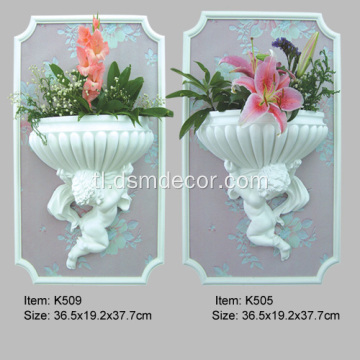 Anghel PU Wall Ornaments